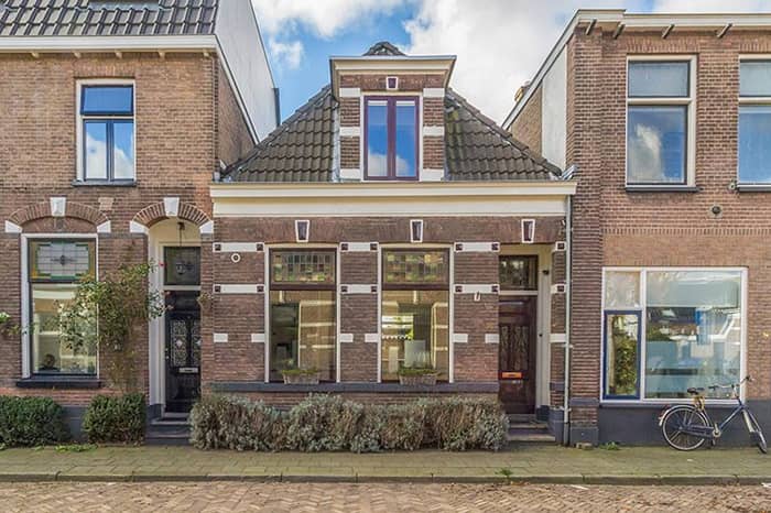 Woningaanbod